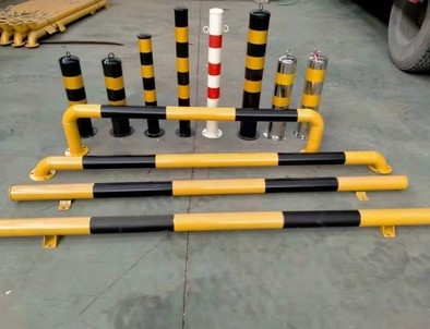 衡水衡水钢管挡车器厂家